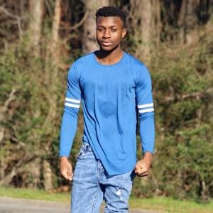 Meet your Posher, Moses